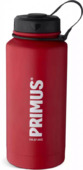 Термопляшка Primus TrailBottle 0.8 л Vacuum Red (37783)