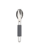 Столовый набор Primus Leisure Cutlery Concrete Grey (29016)