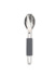 Столовий набір Primus Leisure Cutlery Concrete Grey (29016)