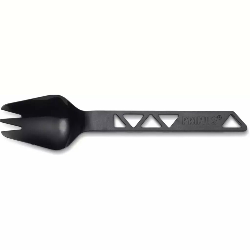 

Ложка-вилка Primus TrailSpork Tritan Black (37790)