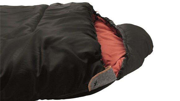 Спальный мешок Easy Camp Sleeping Bag Nebula XL (45020) изображение 3