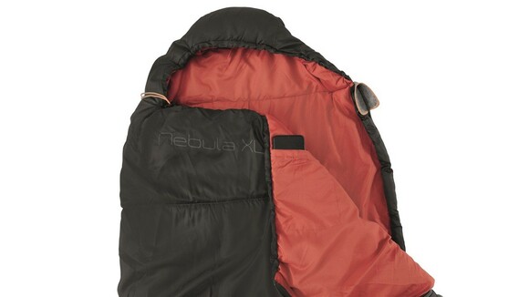 Спальний мішок Easy Camp Sleeping Bag Nebula XL (45020) фото 2