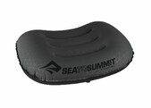 Надувная подушка Sea To Summit Aeros Ultralight Pillow, 14х44х32см, Grey (STS APILULLGY)