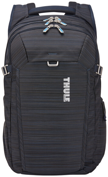 Рюкзак Thule Construct Backpack 28L (Carbon Blue) TH 3204170 изображение 2