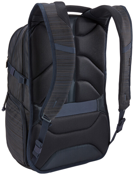Рюкзак Thule Construct Backpack 28L (Carbon Blue) TH 3204170 фото 3