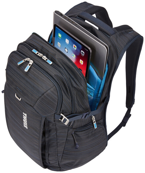 Рюкзак Thule Construct Backpack 28L (Carbon Blue) TH 3204170 фото 5