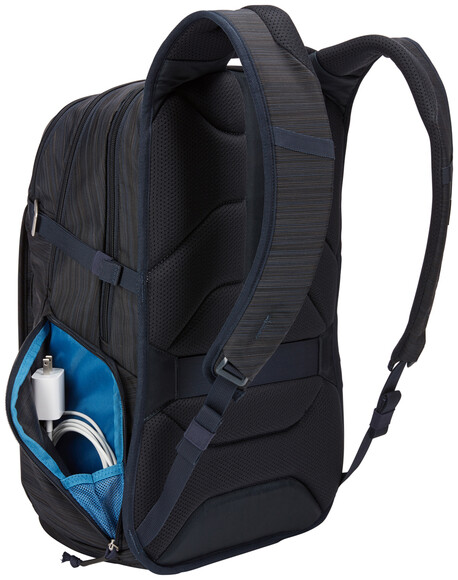 Рюкзак Thule Construct Backpack 28L (Carbon Blue) TH 3204170 фото 7