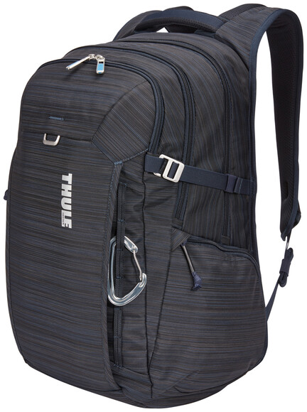 Рюкзак Thule Construct Backpack 28L (Carbon Blue) TH 3204170 изображение 8