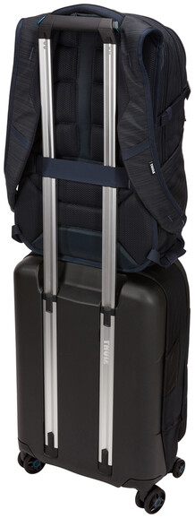 Рюкзак Thule Construct Backpack 28L (Carbon Blue) TH 3204170 изображение 9