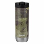 Термокружка Contigo Huron New Couture 591 мл Textured Camo (2098909)