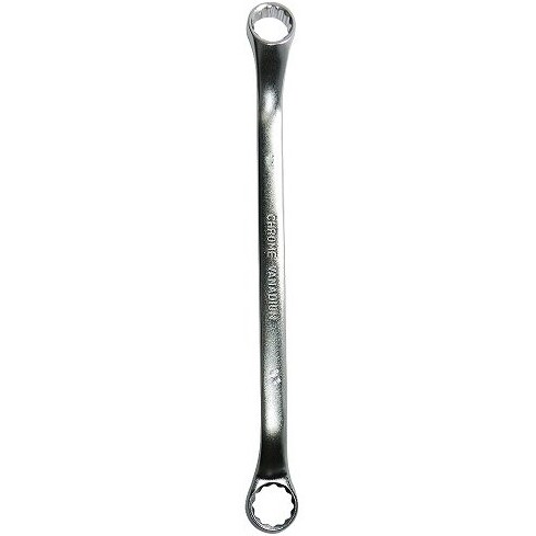 Ключ гаечный накидной S&R Meister 10x11 мм (271008208) изображение 2