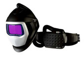 Сварочная маска 3M 567715 Speedglas 9100 AIR X с ADFLO Li-Ion (7000044617)