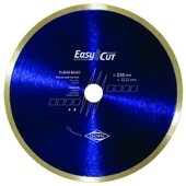 Диск алмазный CEDIMA Easy-Cut, Fliese Basic, 200х7х25.4 мм (50007019)