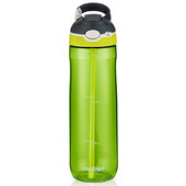 Бутылка для воды Contigo Ashland 709 мл Vibrant Lime (2035754-2)