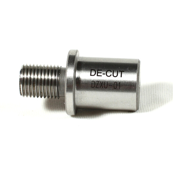 Адаптер DE-CUT DZXU-01 з Weldon 19.05 на 1/2-20UNF (68009)