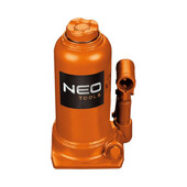 Гидравлический бутылочный домкрат NEO Tools 5Т 11-702