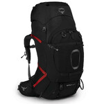 Рюкзак Osprey Aether Plus 70 Black S/M (009.2436)