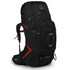 Рюкзак Osprey Aether Plus 70 Black S/M (009.2436)