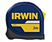 Рулетка Irwin Standart 3м (10507784)