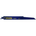 Пильное полотно Irwin Demolition DRB 960R 225мм 2.5мм 5шт (10504139)