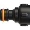 Конектор для крана Fiskars LB30 SOL G1/2" 21 мм (1027057)