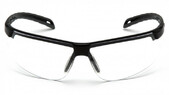 Защитные очки Pyramex Ever-Lite Clear Anti-Fog прозрачные (PM-EVERAF-CL)