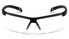 Захисні окуляри Pyramex Ever-Lite Clear Anti-Fog прозорі (PM-EVERAF-CL)