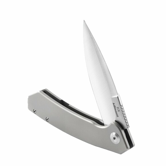 Нож Adimanti NEFORMAT by Ganzo Skimen-TI изображение 2