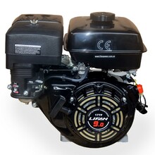 Бензиновый двигатель LIFAN LF177F-3А Б