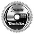 Пильный диск Makita Specialized по алюминию 160x20мм 60T (B-09553)