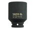 Головка торцевая Yato удлиненная 46 мм (YT-1146)