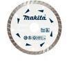 Алмазные диски Makita