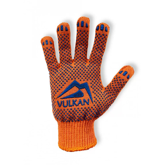 Перчатки защитные Vulkan 8512