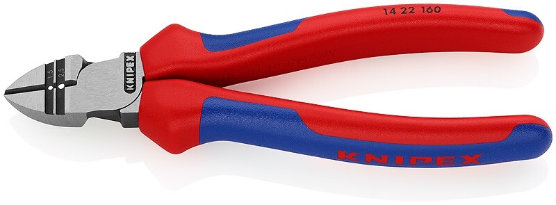 

Бокорезы Knipex (14 22 160)