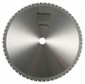 Пильный диск Makita Specialized по металлу 305х25.4 мм 60Т (A-86723)