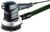 Ексцентрикова шліфувальна машина Festool ЕТS 150/3 ЕQ (575023)