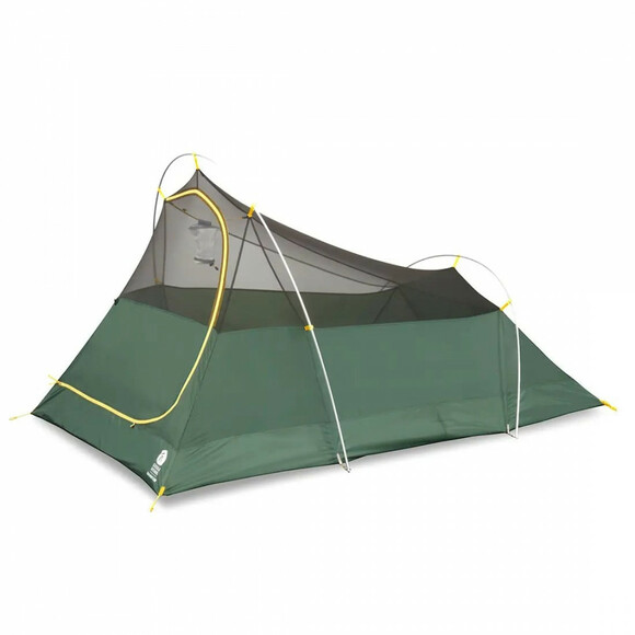Палатка Sierra Designs Clip Flashlight 3000 2 green (I40144721-GRN) изображение 4