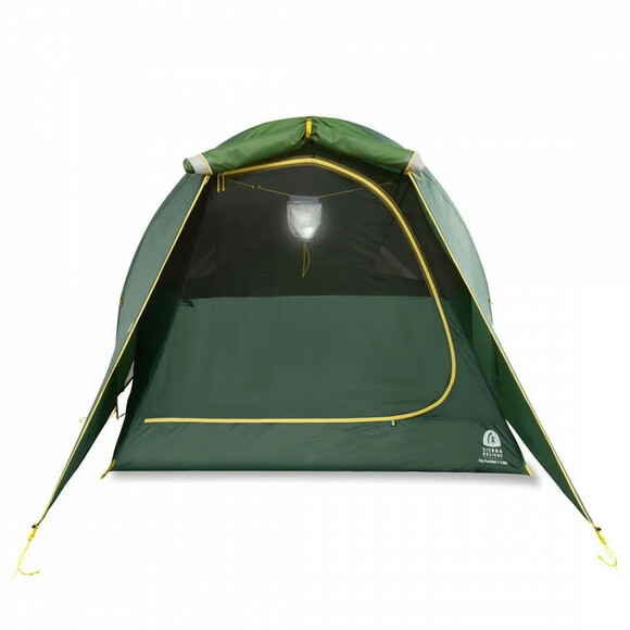Палатка Sierra Designs Clip Flashlight 3000 2 green (I40144721-GRN) изображение 5