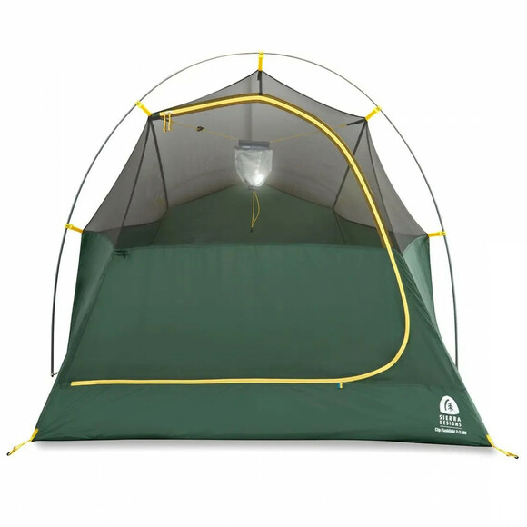 Палатка Sierra Designs Clip Flashlight 3000 2 green (I40144721-GRN) изображение 6