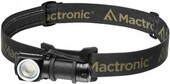 Ліхтар налобний Mactronic Cyclope II Magnetic USB Rechargeable (THL0131)
