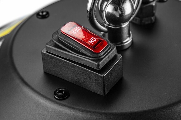 Інфрачервоний обігрівач Neo Tools (90-034) фото 6