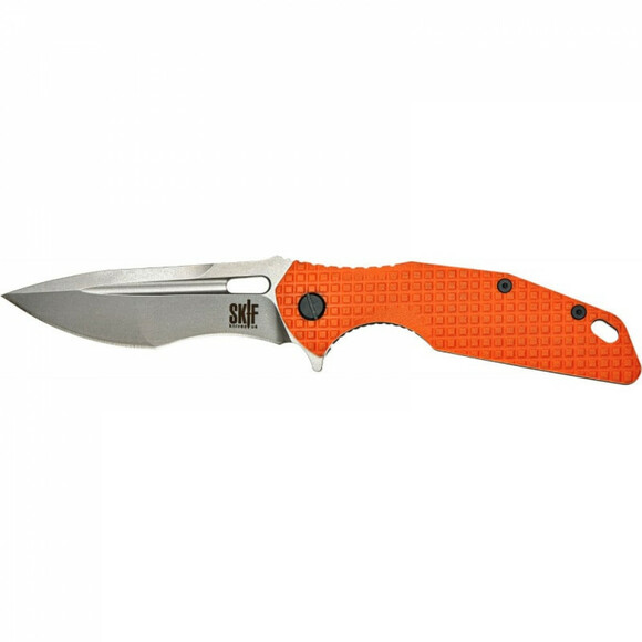Нож Skif Knives Defender II SW Orange (1765.02.84) изображение 2