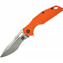 Нож Skif Knives Defender II SW Orange (1765.02.84)