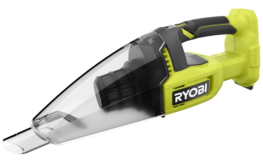 

Аккумуляторный пылесос Ryobi RHV18F-0 (5133005656) (без АКБ и ЗУ)