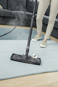 Пароочиститель Karcher SC 5 EasyFix Premium Iron (1.512-550.0) изображение 5