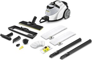 Пароочиститель Karcher SC 5 EasyFix Premium Iron (1.512-550.0)