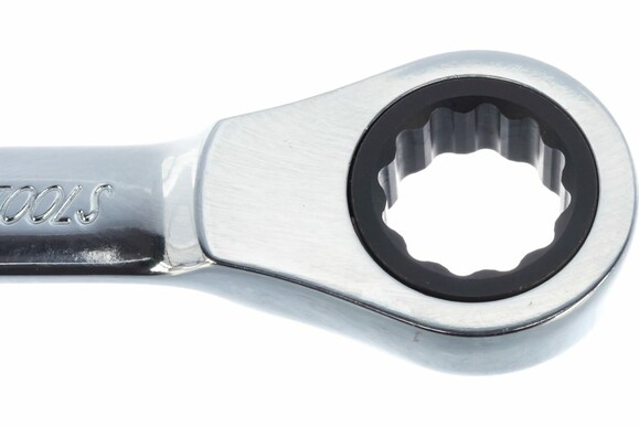 Набор рожково-накидных ключей JTC 9 шт. (5051 JTC) изображение 5