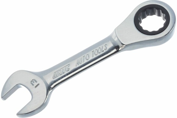 Набор рожково-накидных ключей JTC 9 шт. (5051 JTC) изображение 4
