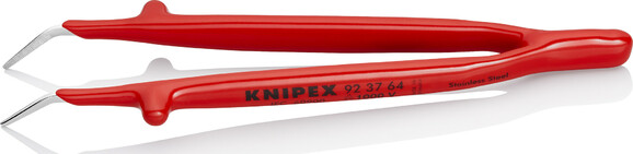 Пинцет захватный KNIPEX 148 мм (92 37 64) изображение 2