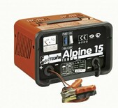 Зарядное устройство Telwin Alpine 15 Boost